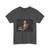 DAVID,Jacques-Louis - Portrait of Doctor Alphonse Leroy (Artwork) T-Shirt