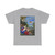 ALBANI, Francesco - Rest on the Flight into Egypt (Artwork) T-Shirt