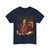 DAVID,Jacques-Louis - Portrait of Pope Pius VII (Artwork) T-Shirt