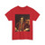 DAVID,Jacques-Louis - Portrait of Pope Pius VII (Artwork) T-Shirt