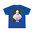 ALGARDI, Alessandro - 1- Bust of Monsignor Antonio Cerri (Artwork) T-Shirt
