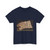 DAVID,Jacques-Louis - The Death of Marat (detail) (Artwork) T-Shirt
