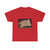 DAVID,Jacques-Louis - The Death of Marat (detail) (Artwork) T-Shirt