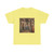DOMENICO Veneziano - The Madonna and Child with Saints (Artwork) T-Shirt