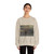 BIERSTADT, Albert - Wreck of the Ancon in Loring Bay (Artwork) Crewneck Sweatshirt
