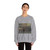 BIERSTADT, Albert - Wreck of the Ancon in Loring Bay (Artwork) Crewneck Sweatshirt