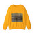 BIERSTADT, Albert - Wreck of the Ancon in Loring Bay (Artwork) Crewneck Sweatshirt
