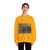 BIERSTADT, Albert - Wreck of the Ancon in Loring Bay (Artwork) Crewneck Sweatshirt