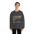 BIERSTADT, Albert - Wreck of the Ancon in Loring Bay (Artwork) Crewneck Sweatshirt