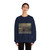 BIERSTADT, Albert - Wreck of the Ancon in Loring Bay (Artwork) Crewneck Sweatshirt