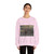BIERSTADT, Albert - Wreck of the Ancon in Loring Bay (Artwork) Crewneck Sweatshirt