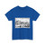 DECKER, Coenraet - DECKER, Coenraet - The Stadhuis of Delfshaven (Artwork) T-Shirt