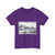 DECKER, Coenraet - DECKER, Coenraet - The Stadhuis of Delfshaven (Artwork) T-Shirt