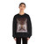 BERNINI, Gian Lorenzo - 1650 - The Throne of Saint Peter2 (Artwork) Crewneck Sweatshirt