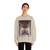 BERNINI, Gian Lorenzo - 1650 - The Throne of Saint Peter2 (Artwork) Crewneck Sweatshirt