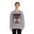 BERNINI, Gian Lorenzo - 1650 - The Throne of Saint Peter2 (Artwork) Crewneck Sweatshirt