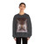 BERNINI, Gian Lorenzo - 1650 - The Throne of Saint Peter2 (Artwork) Crewneck Sweatshirt