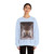 BERNINI, Gian Lorenzo - 1650 - The Throne of Saint Peter2 (Artwork) Crewneck Sweatshirt