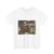 DELACROIX, EUGENE - Christ on the Lake of Gennezaret (Artwork) T-Shirt