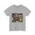 DELACROIX, EUGENE - Christ on the Lake of Gennezaret (Artwork) T-Shirt