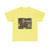 DELACROIX, EUGENE - Christ on the Lake of Gennezaret (Artwork) T-Shirt