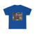 DELACROIX, EUGENE - Christ on the Lake of Gennezaret (Artwork) T-Shirt