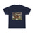 DELACROIX, EUGENE - Christ on the Lake of Gennezaret (Artwork) T-Shirt