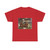 DELACROIX, EUGENE - Christ on the Lake of Gennezaret (Artwork) T-Shirt