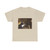 DELACROIX, EUGENE - Arab Horses Fighting in a Stable (Artwork) T-Shirt