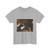 DELACROIX, EUGENE - Arab Horses Fighting in a Stable (Artwork) T-Shirt