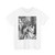DELACROIX, EUGENE - Faust with Margarete in Prison d (Artwork) T-Shirt