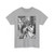 DELACROIX, EUGENE - Faust with Margarete in Prison d (Artwork) T-Shirt