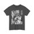 DELACROIX, EUGENE - Faust with Margarete in Prison d (Artwork) T-Shirt