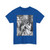 DELACROIX, EUGENE - Faust with Margarete in Prison d (Artwork) T-Shirt