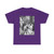 DELACROIX, EUGENE - Faust with Margarete in Prison d (Artwork) T-Shirt