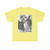 DELACROIX, EUGENE - Faust Trying to Seduce Margarete  d (Artwork) T-Shirt