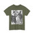 DELACROIX, EUGENE - Faust Trying to Seduce Margarete  d (Artwork) T-Shirt