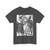 DELACROIX, EUGENE - Faust Trying to Seduce Margarete  d (Artwork) T-Shirt