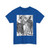 DELACROIX, EUGENE - Faust Trying to Seduce Margarete  d (Artwork) T-Shirt