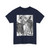 DELACROIX, EUGENE - Faust Trying to Seduce Margarete  d (Artwork) T-Shirt