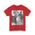 DELACROIX, EUGENE - Faust Trying to Seduce Margarete  d (Artwork) T-Shirt