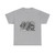 DONNER, Georg Raphael - Venus in Vulcan's Workshop (Artwork) T-Shirt