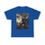 DELACROIX, EUGENE - Hamlet and Horatio in the Graveyard (Artwork) T-Shirt