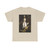 DELACROIX, EUGENE - Greece on the Ruins of Missolonghi (Artwork) T-Shirt