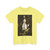 DELACROIX, EUGENE - Greece on the Ruins of Missolonghi (Artwork) T-Shirt