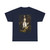 DELACROIX, EUGENE - Greece on the Ruins of Missolonghi (Artwork) T-Shirt