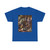 DELACROIX, EUGENE - Heliodoros Driven from the Temple (detail) (Artwork) T-Shirt