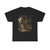 DELACROIX, EUGENE - Jacob Wrestling with the Angel (detail) (Artwork) T-Shirt
