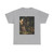 DELACROIX, EUGENE - Jacob Wrestling with the Angel (detail) (Artwork) T-Shirt