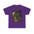 DELACROIX, EUGENE - Jacob Wrestling with the Angel (detail) (Artwork) T-Shirt